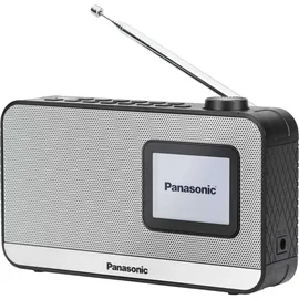 Panasonic RF-D15EG-K schwarz
