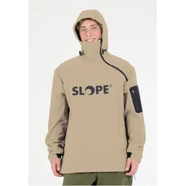 Slope Fletcher beige, L