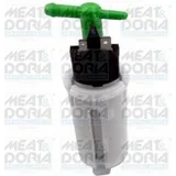 Meat & Doria Kraftstoffpumpe 76862 für BMW 5 | Benzinpumpe, Dieselpumpe