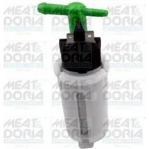 Meat & Doria Kraftstoffpumpe 76862 für BMW 5 | Benzinpumpe, Dieselpumpe