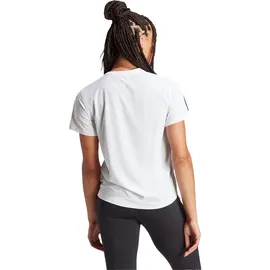 adidas Own the Run T-Shirt White XL