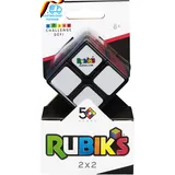 Rubik’S Mini 2X2 Zauberwürfel - Der 2X2 Cube Für Einsteiger Ab 8 Jahren Und Für
