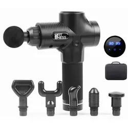 360GradFitness Massage Gun 1 St