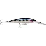 Rapala X-Rap Magnum Minnow 32g 120 Mm - BTO - One Size