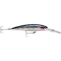 Rapala X-Rap Magnum Minnow 32g 120 Mm - BTO - One Size