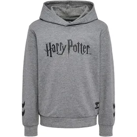 hummel hmlHARRY POTTER Hoodie Jungen 2800 medium melange 104