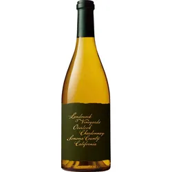 Landmark Vineyards Overlook Chardonnay 2019 - 14.30 % vol