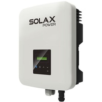 Solax 'X1-4.2-T-D BOOST G3.3'(0% MwSt §12 III UstG)