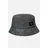Reell Bucket Hat schwarz Einheitsgröße