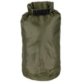 Max Fuchs MFH Packsack, Drybag, 4 l (Oliv)
