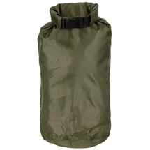 Max Fuchs MFH Packsack, Drybag, 4 l (Oliv)