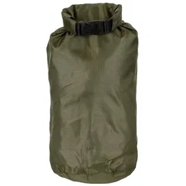 Max Fuchs MFH Packsack, Drybag, 4 l (Oliv)