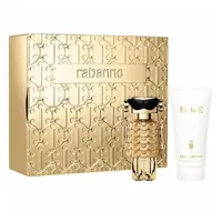 Paco Rabanne rabanne Fame Intense CASE 2 Stück