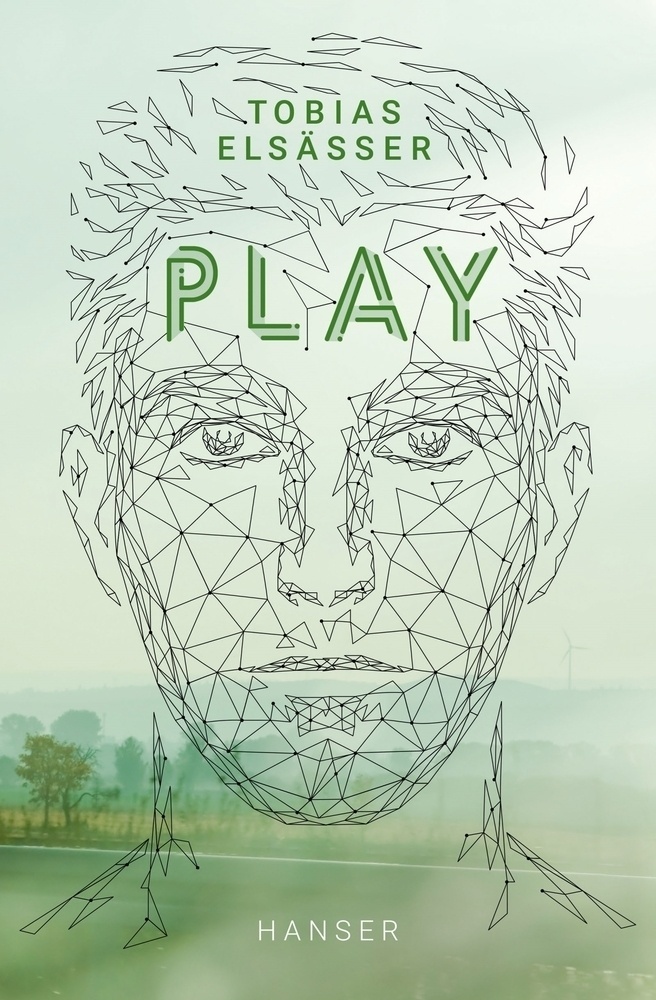 Play - Tobias Elsäßer  Kartoniert (TB)