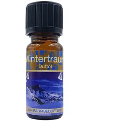 Duftöl Wintertraum (10ml)