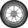 Goodyear Vector 4Seasons Gen-3 235/45 R18 98Y