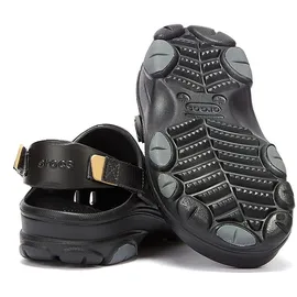 Crocs Classic All-Terrain Clog black 38-39