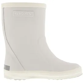 Bergstein Rainboot Gummistiefel Silber 20