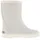 Bergstein Rainboot Gummistiefel Silber 20