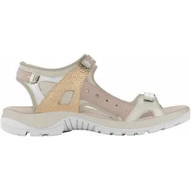 ECCO Offroad Damen multicolor limestone 39