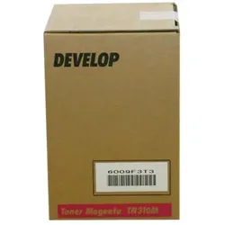 Develop 40536050 - toner, magenta