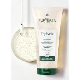 Pierre Fabre Triphasic Shampoo gegen Haarausfall 200 ml