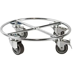 Wilk Pflanzenroller