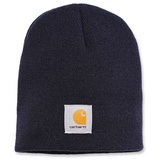 CARHARTT Knit Beanie Navy