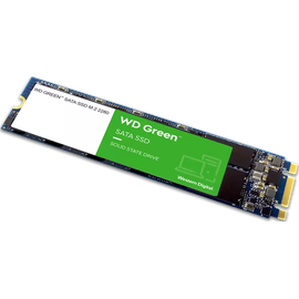 Western Digital Green 480 GB M.2 WDS480G3G0B