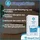 Novokill Milben & Floh Waschmittel Spray 120 ml