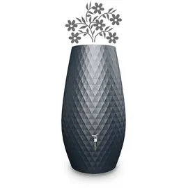 GARANTIA Triagon 230 l graphitgrau