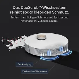 DREAME L20 Ultra Complete weiß