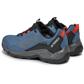 Adidas Terrex Eastrail GORE-TEX Wonder Steel / Grey Three / Semi Impact Orange 46