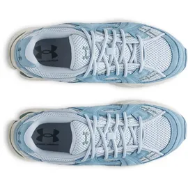 Under Armour Sola Unisex Blue Calm/Blue Smoke/Jasper Blue 38
