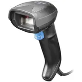 Datalogic Gryphon I GD4520, 2D, USB, Kit (USB), schwarz