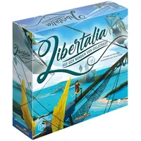 Feuerland Spiele Libertalia Auf den Winden von Galecrest, Ab