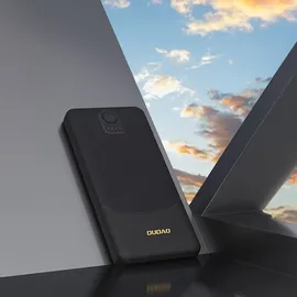 DUDAO Powerbank 20000mah Usb-a K10Pro 2,4a – Schwarz