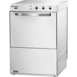 Stalgast GT24 Gastro Geschirrspülmaschine Klarspülmitteldosierpumpe Spülmaschine