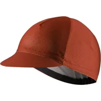 Castelli espresso 2 cap braun