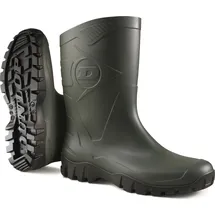 Dunlop Dee, Gr. 41 grün