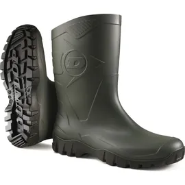 Dunlop Dee, Gr. 41 grün