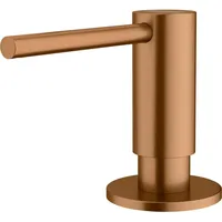 Franke Atlas 350 ml Kupfer