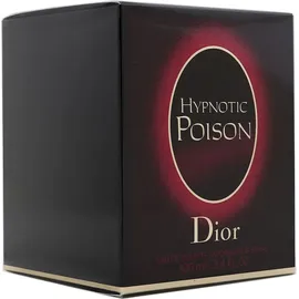 Dior Hypnotic Poison Eau de Toilette 100 ml