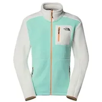 The North Face Yumiori Full Zip Sweatshirt Damen bright