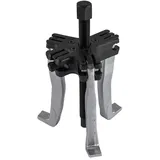 Jbm Abzieher 2t Metall grün/schwarz