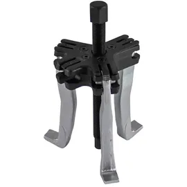 Jbm Abzieher 2t Metall grün/schwarz