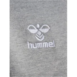 hummel hmlGO 2.0 Hoodie 2006 grey melange 3XL
