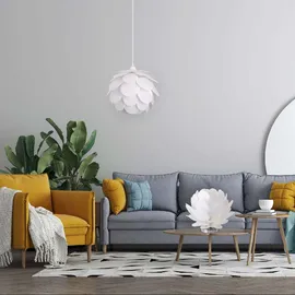 NÄVE Tischleuchte Beistelllampe Nachttischlampe Schreibtischlampe Schlafzimmerlampe