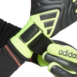 adidas Copa Pro Schwarz/Lemon Gelb 9,5