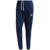 adidas Entrada 22 Jogginghose Team Navy Blue 2 M